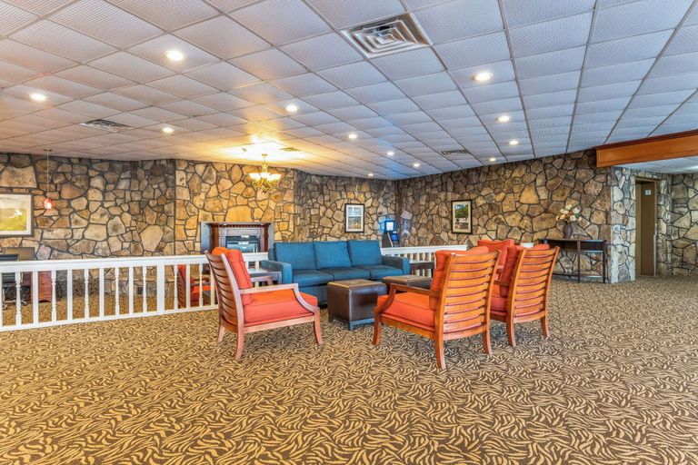 Others 5, Comfort Inn Grantsville-Deep Creek Lake, Garrett