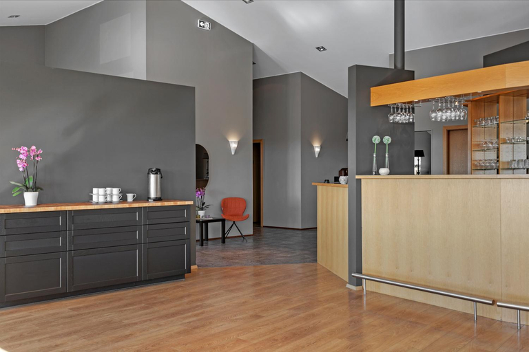Public Area 2, Hotel Kvika, Ölfushreppur