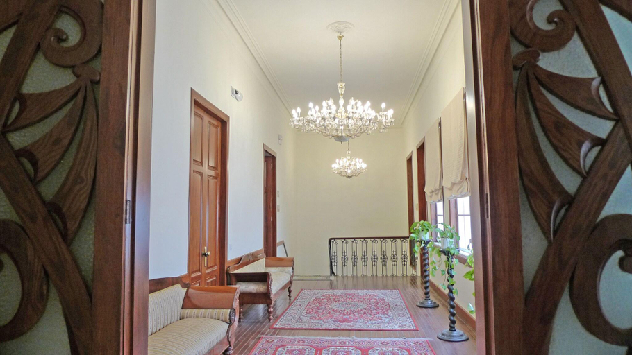 Public Area 3, Nava Suites, Santa Cruz de Tenerife