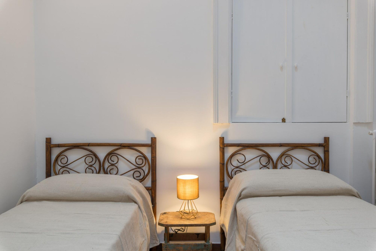 Room 3, Le Cupole - Andromeda Apartment by Wonderful Italy, Brindisi