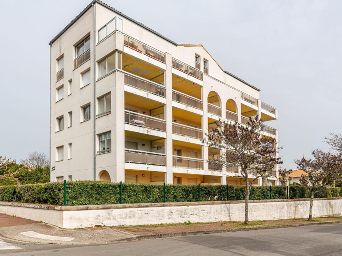 Apartment Le Garden by Interhome, Charente-Maritime