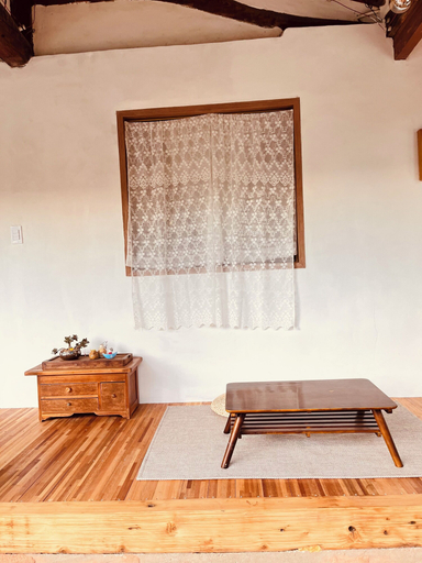 Bedroom 3, sosohan hanok, Jeonju
