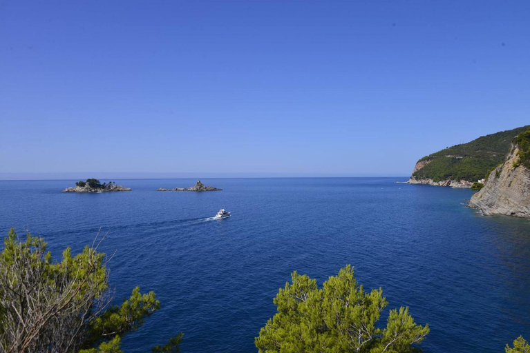 Others 4, Villa Blanca