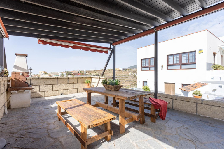 Others 4, Villa Rural La Zarza by Sunkeyrents, Santa Cruz de Tenerife