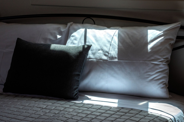 Room 2, Giannis House 2022 by Corfu Escapes, Ionian Islands