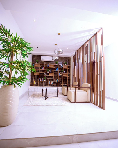 Others 4, Tranquil Oasis Hotel, Eti-Osa