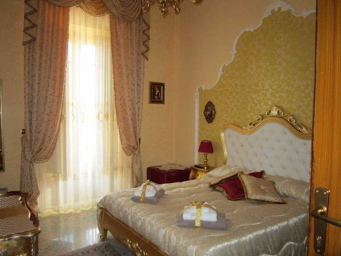 Bedroom 2, La Dolce Vita Luxury House , Agrigento