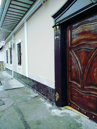 Exterior & Views 1, Guest House Safina-S&D, Samarkand