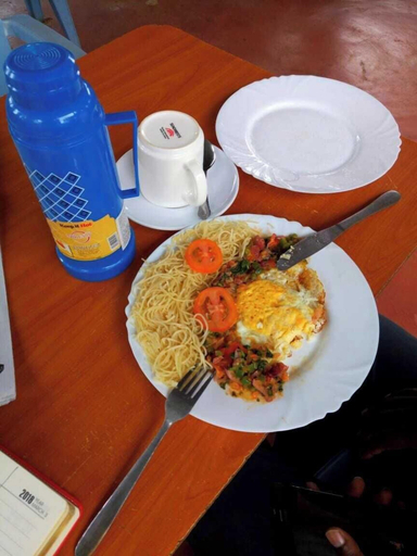 Food & Drinks 4, Savannah Road, Embakasi East