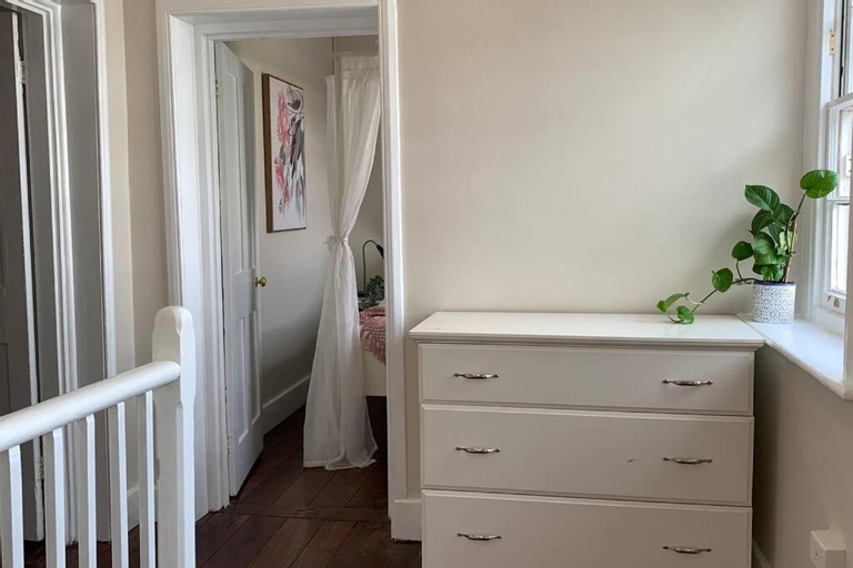 Bedroom 2, Warders Cottage: Iconic Cottage in the Heart of Freo, Fremantle