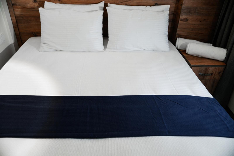 Bedroom 5, The Balo Pera Hotel, Beyoğlu