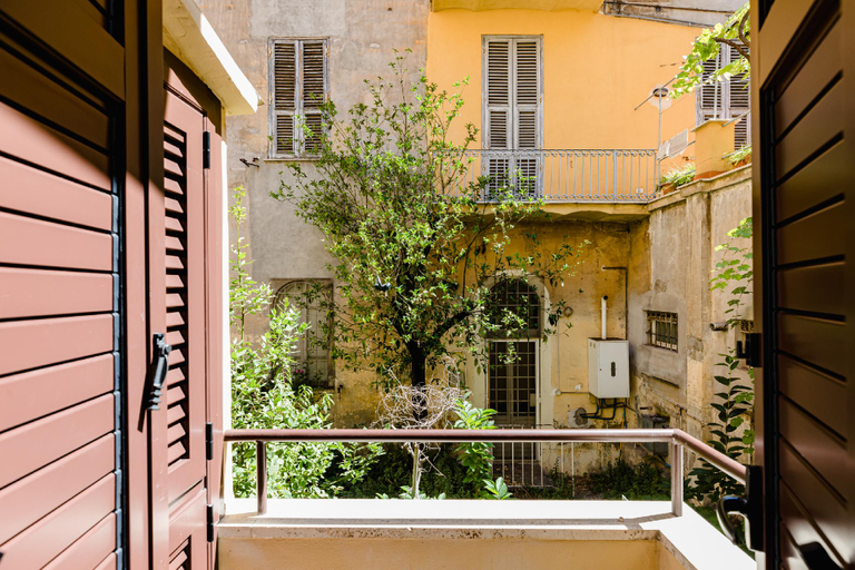 Others 3, Cavour Luxury Home, Rome