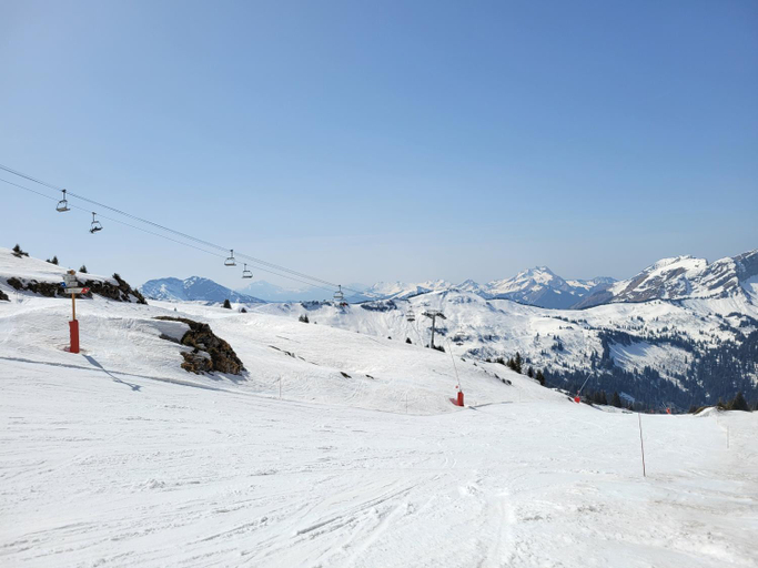 Others 3, Chalet Cannelle, Haute-Savoie