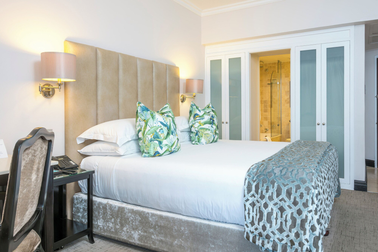 Bedroom 3, Beverly Hills, eThekwini