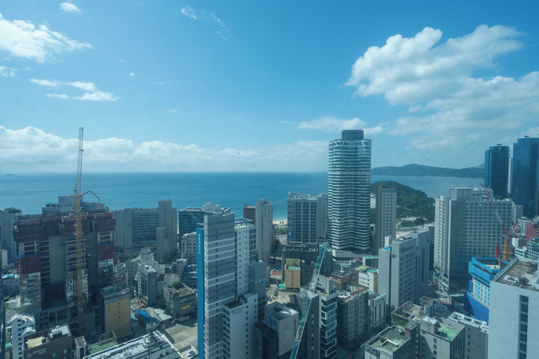 Others 4, hotellamouette, Haeundae