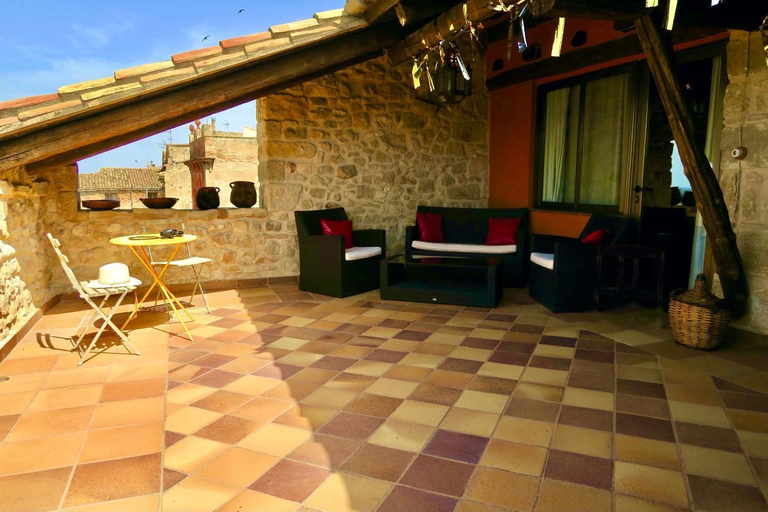 Others 5, Casa Rumbet, Tarragona