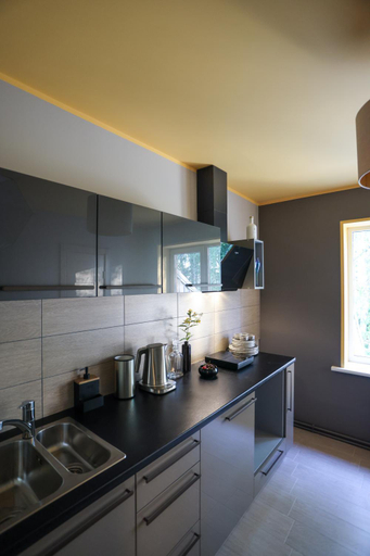 Others 5, Kalniem Pari Guest House, Saldus
