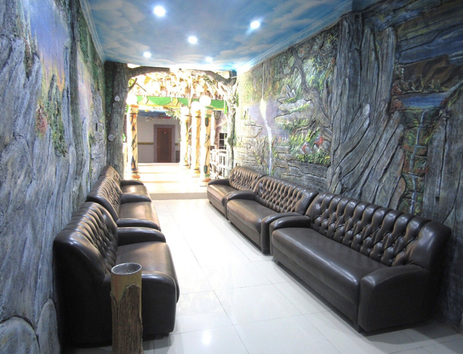 Others 4, Hotel 01 Batam, Batam
