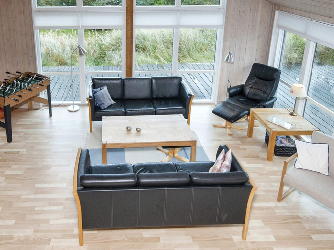 Others 5, 5 Star Holiday Home in Harboore, Lemvig