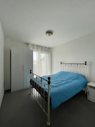 Bedroom 3, Apartment, La Tejita., Santa Cruz de Tenerife