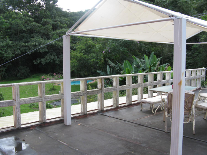 Others 5, Seven Falls Lodge, eThekwini