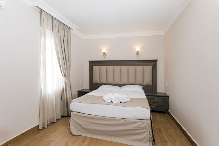 Bedroom 5, Moonshine Hotel & Suites, Bodrum