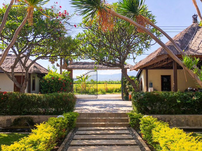 Others 5, Villa Cahaya - Bali Sea Villas Beachfront and private pool, Buleleng