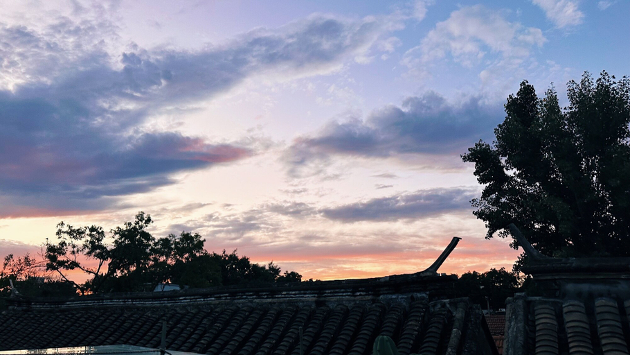 Exterior & Views 2, Peking Garden Boutique Hotel, Beijing