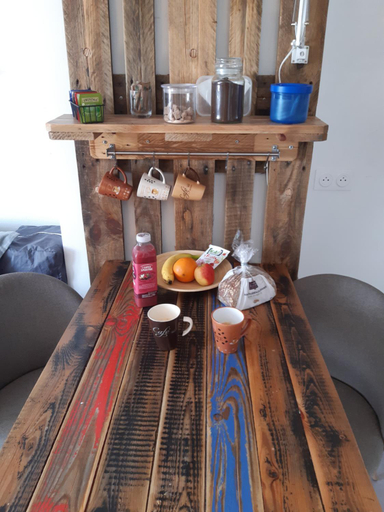 Food & Drinks, Le Studio de Sophie, Loir-et-Cher