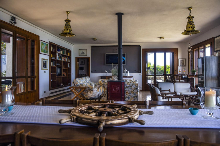 Food & Drinks 4, Villa Curiazzi Guesthouse Viale la Pelosa 16, Sassari