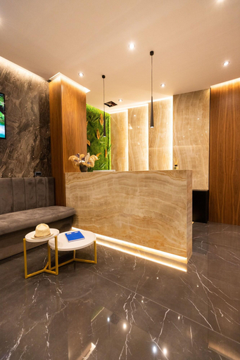 Public Area 3, Esbjerg Hotel, Vlorës