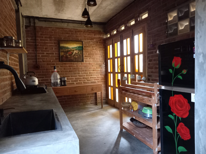 Others 4, Hastostay diCondrowangsan, Bantul