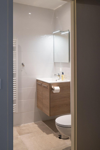 Bathroom, L'etoile d'Alice, Drôme