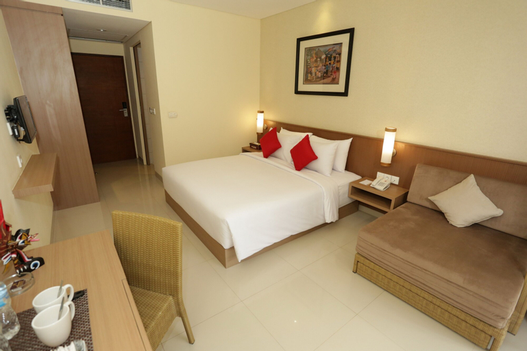 Bedroom 17