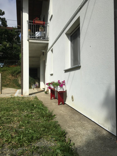 A casa di Andre’, Savona
