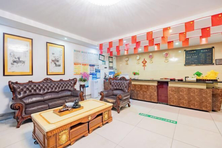 Others 5, Jindun Villa Hostel, Leshan