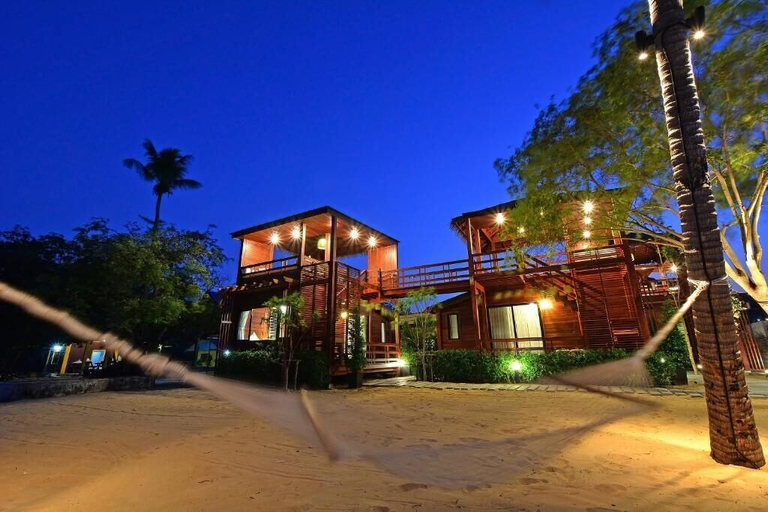 Exterior & Views 2, The Blue Sky Resort Koh Payam, Muang Ranong