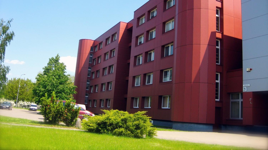 Exterior & Views, "AVA" apgyvendinimo istaiga, Vilniaus