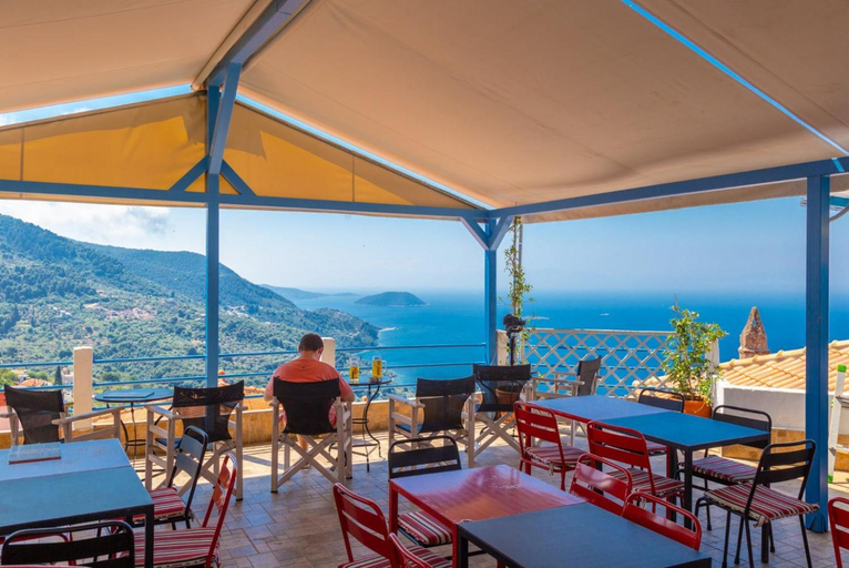 Food & Drinks 5, Villa Diona, Thessaly