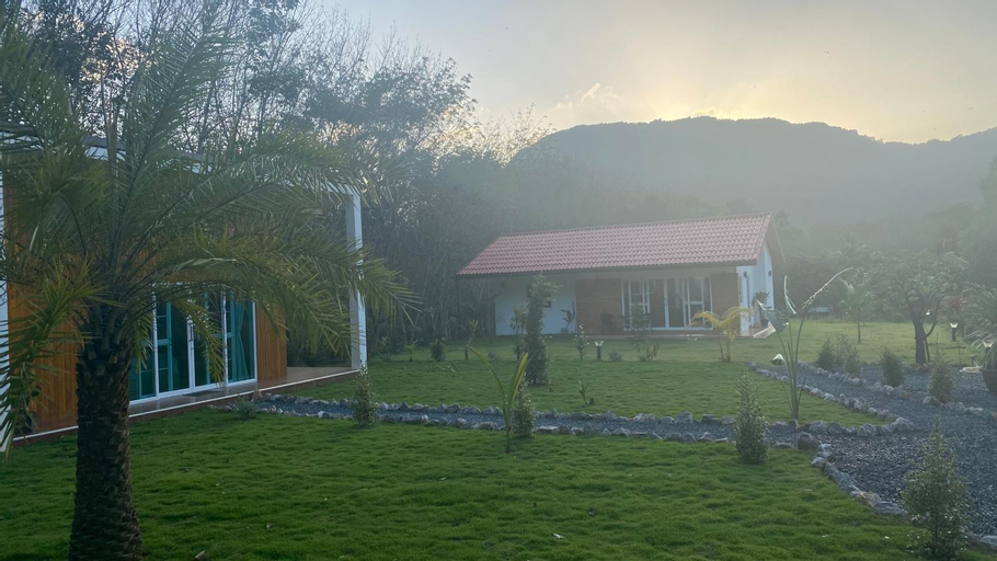 Noi’s Paradise Homestay, K. Sri Nakarin