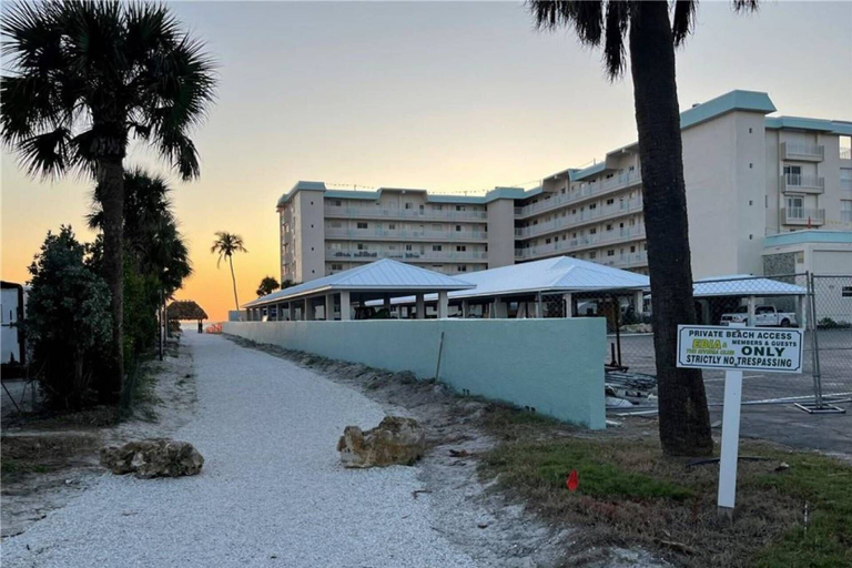 Exterior & Views 2, 4361 Bay Beach Ln #422, Lee