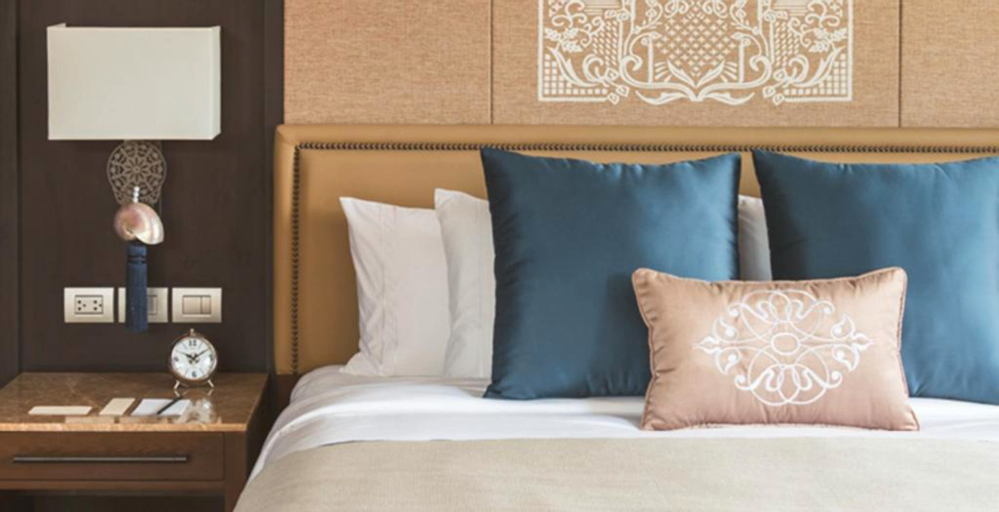 Bedroom 12