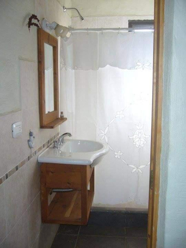 Bathroom 4, Calidos departamentos en Melipal - de Patagoniago, Bariloche