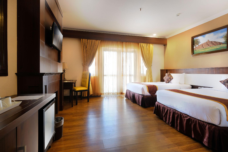Bedroom 11