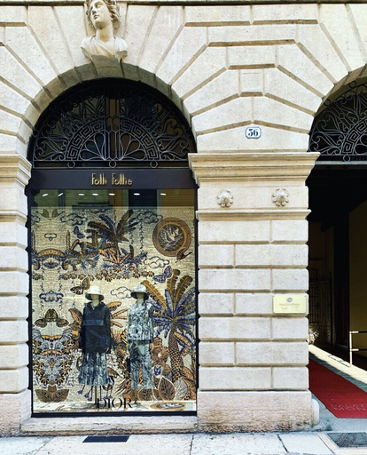 Exterior & Views 2, The Ambassador Apartment, Verona