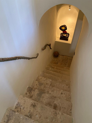 Others 4, Fisolare Suite romantica per due, L'Aquila
