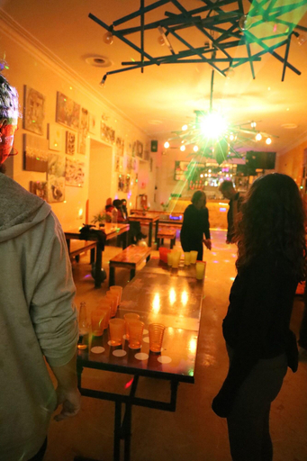 Food & Drinks 5, Hommam House, Cusco