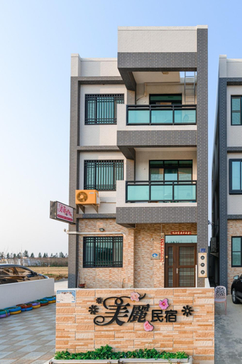 Exterior & Views 1, beautiful homestay, Penghu