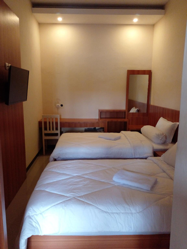 Bedroom 7