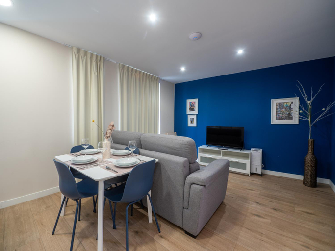 3, Apartantiguo San Isidoro10, Asturias